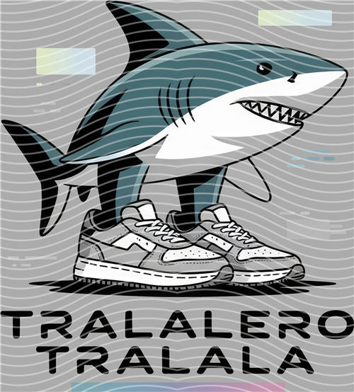 Tung Tung sahur-TT 210